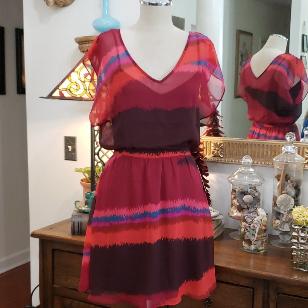 Express Dress NWT